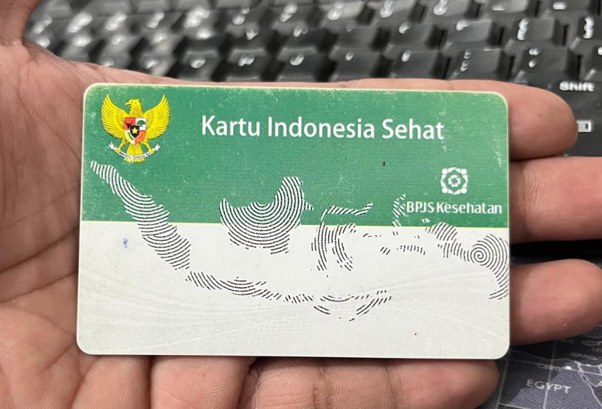 Iuran BPJS Kesehatan Akan Naik Mulai Pertengahan 2025