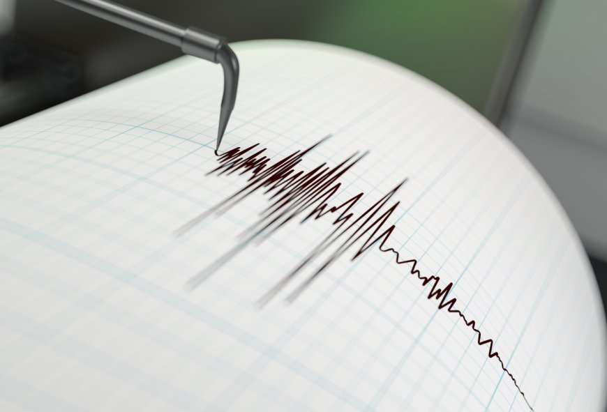 Gempa Magnitudo 5,2 Guncang Pangandaran, Garut dan Tasikmalaya Ikut Terguncang