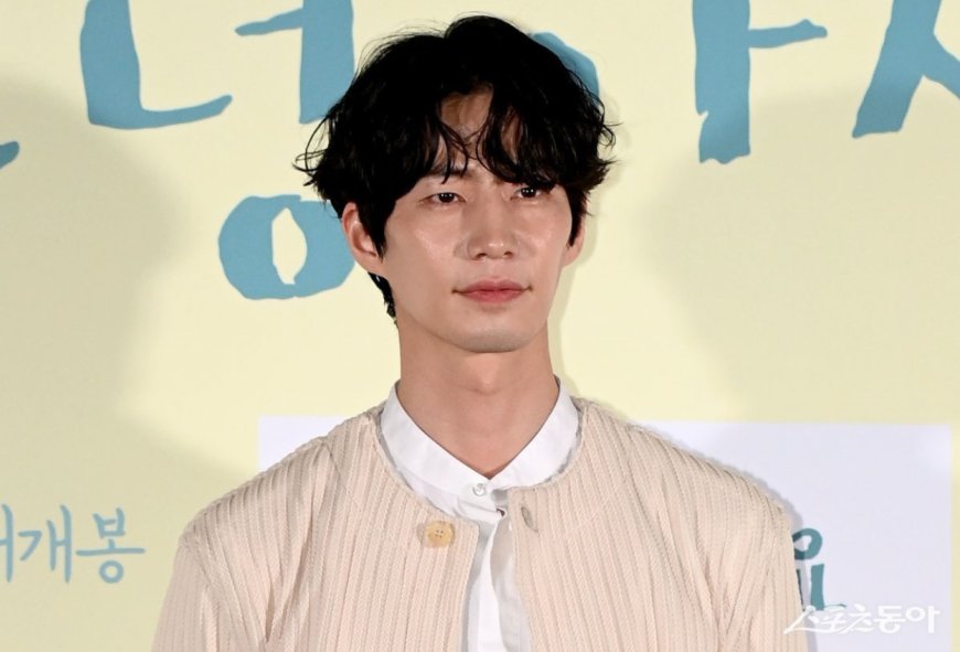 Aktor Song Jae Rim Ditemukan Meninggal di Apartemennya, Polisi Temukan Surat Wasiat