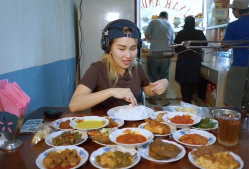 Wajib Coba! Rekomendasi Kuliner Ayu Ting Ting di Depok