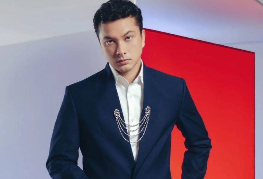 Momen Unik Kompetisi Mirip Nicholas Saputra, Pemenangnya Dapat Respons Sang Aktor