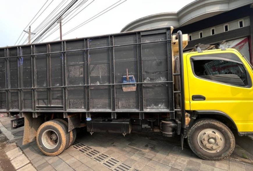 Truk Tabrak Pasutri di Borobudur, Sang Istri Tewas, Suami Alami Luka Berat