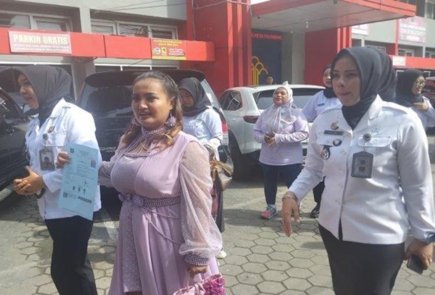 Bebas dari Penjara, Lina Mukherjee Langsung Dapat Tawaran Endorse