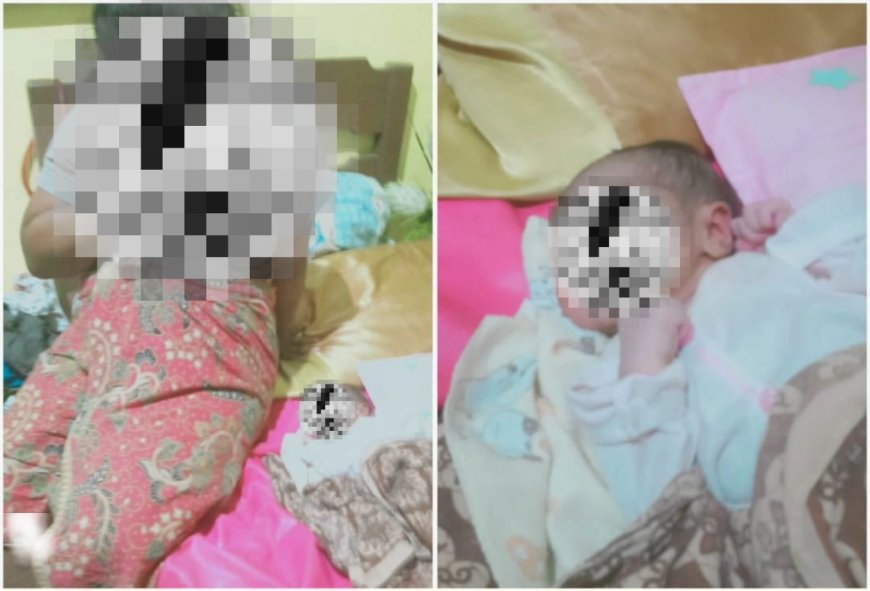 Kisah Pilu Ibu di Bekasi Tak Bisa Bawa Pulang Bayi Karena Nunggak Biaya Persalinan Rp2,5 Juta