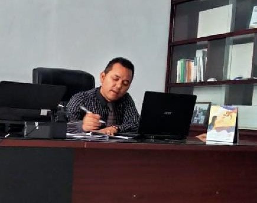 Masyarakat Dusun Sukamakmur Resah Minta Terlapor SHH Warga Aek Godang Segera Ditahan Polsek Padang Bolak