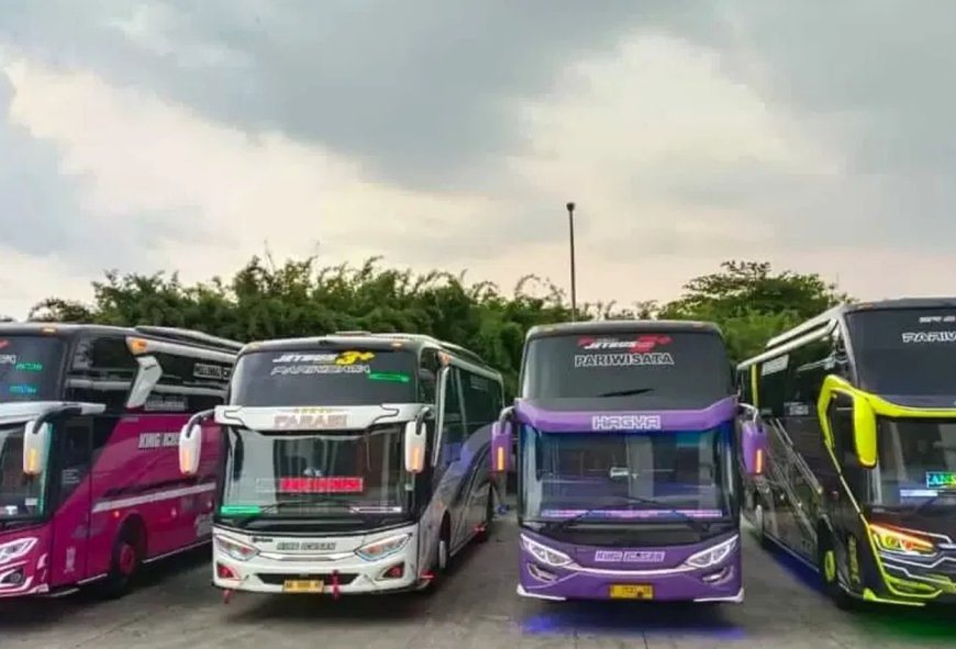 Kemenhub Rencanakan Bus Gratis di Puncak untuk Atasi Kemacetan