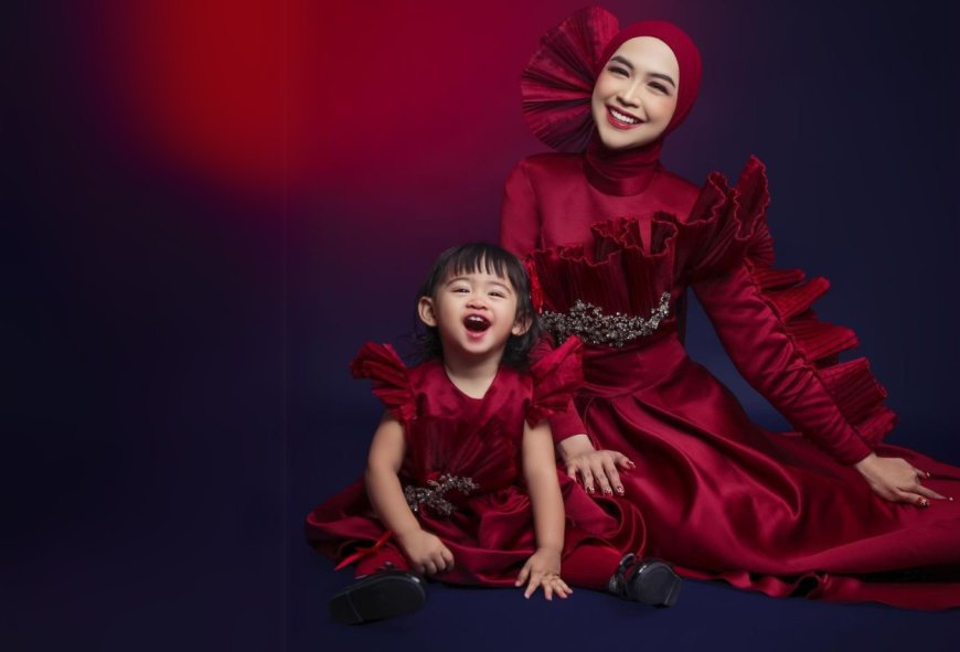 Ria Ricis Minta Maaf Usai Viral Video Moana Diduga Kasar ke Azura, Anak Atta Halilintar