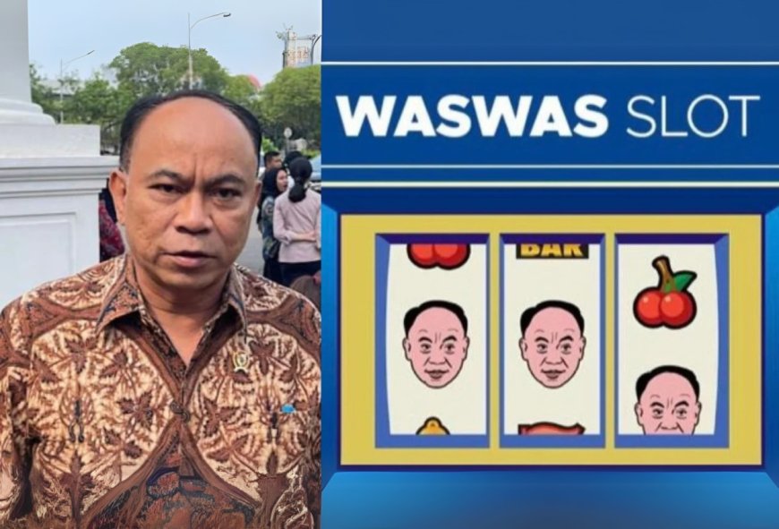 Budi Arie Laporkan Majalah Tempo ke Dewan Pers, Tuntut Maaf atas Sampul 'Waswas Slot Judi Online'