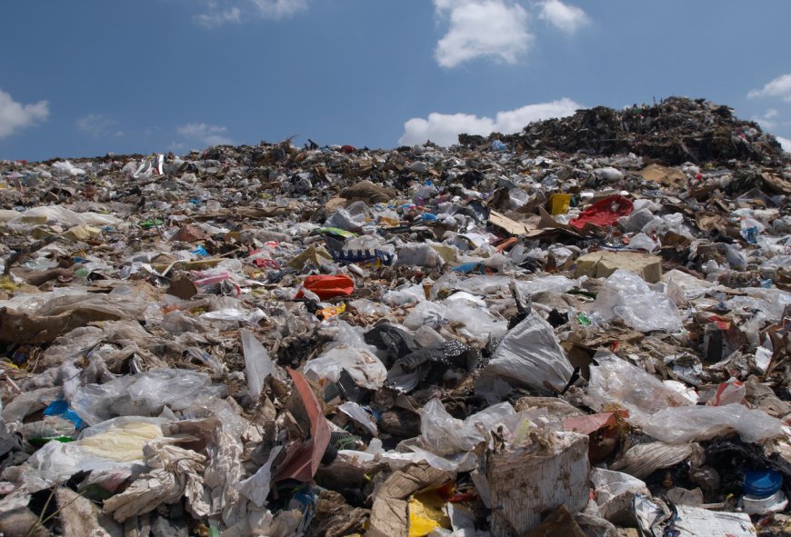 Sampah di Jalur Pendakian Gunung Rinjani Capai 31 Ton, TNGR Ajak Semua Pihak Jaga Kebersihan