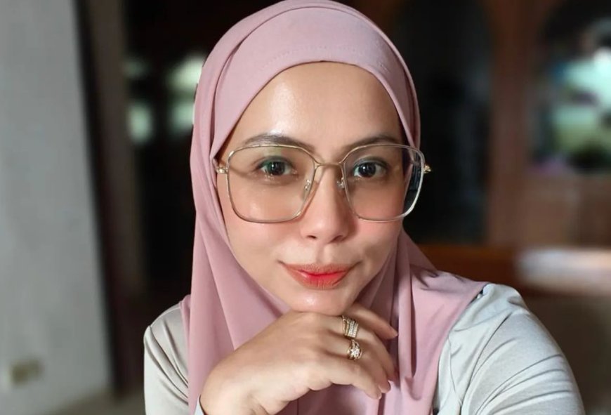 Profil Vanny Vabiola: Penyanyi Minang yang Terkenal dengan Celine Dion Cover