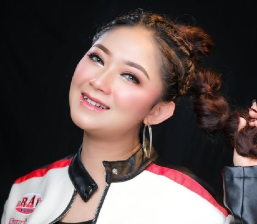 Profil Ratna Antika: Dari Panggung Lokal hingga Sukses di Dunia Dangdut Koplo