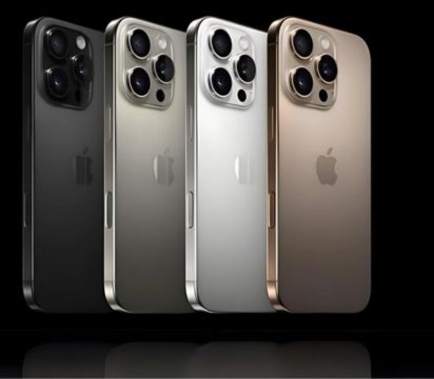 11 Ribu iPhone 16 Terdeteksi Masuk Indonesia, Kemenperin Siap Blokir IMEI