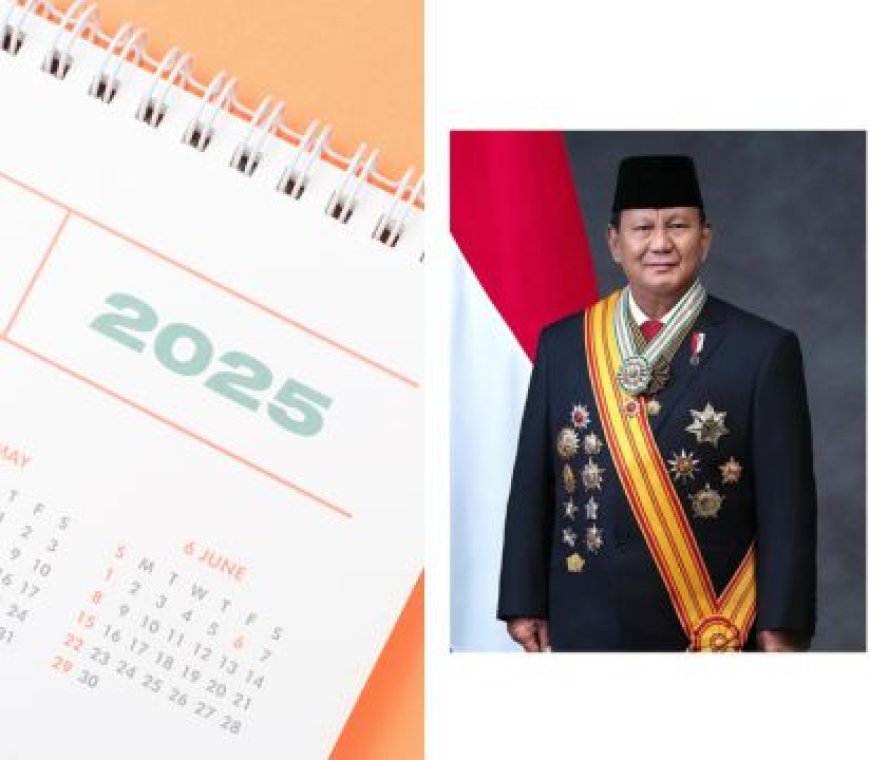 Viral Rumor Prabowo Akan Liburkan Sekolah 1 Bulan Full Selama Bulan Ramadan 2025, Begini Faktanya!