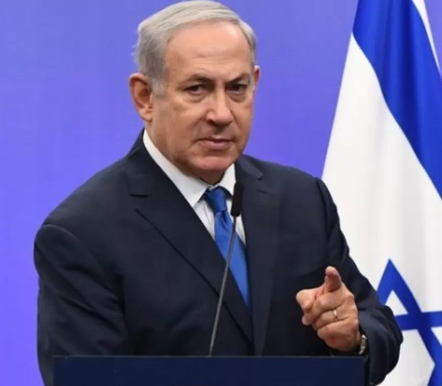 Resmi! Netanyahu-Hizbullah Sepakat Gencatan Senjata Selama 60 Hari