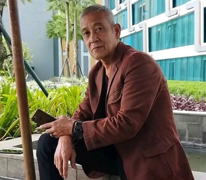 Profil Tommy J Pisa, Legenda Musik Era 80-an yang Pernah 'Gadaikan' Ijazah saat Merantau ke Jakarta