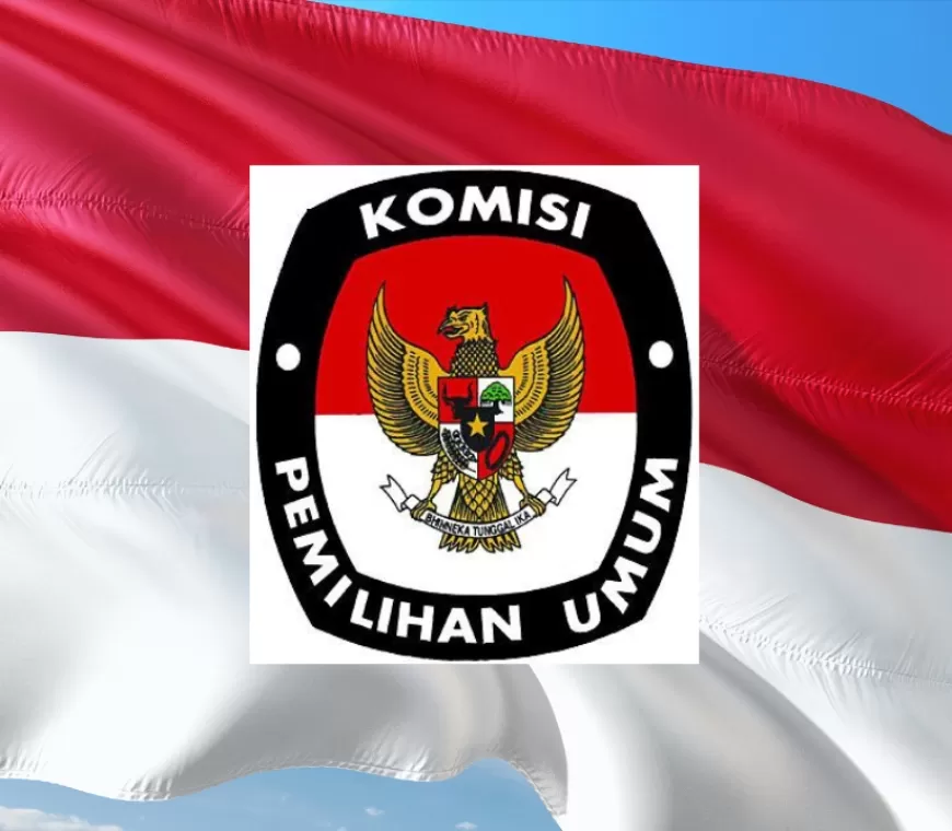 Link Real Count KPU Pilkada Serentak 2024