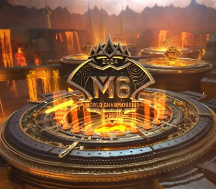 Jadwal MLBB M6 World Championship, Wakil Indonesia Main 28 November 2024!