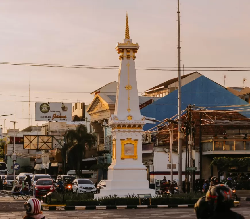 Kenapa Yogyakarta Satu-satunya Wilayah yang Tak Gelar Pilkada 2024?