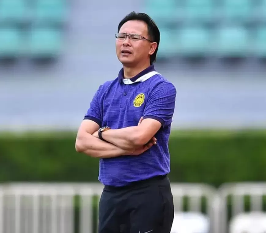 Ong Kim Swee Resmi Ditunjuk Sebagai Pelatih Persis Solo