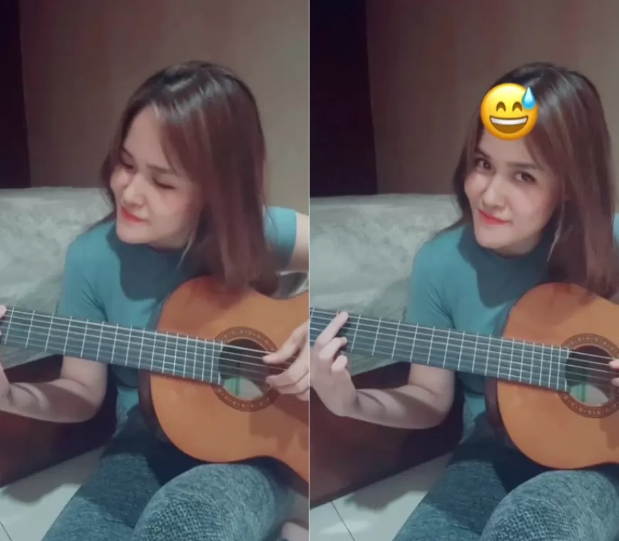 Jessica Wongso Cover Lagu di Akun TikTok Pribadi, Suaranya Jadi Sorotan!