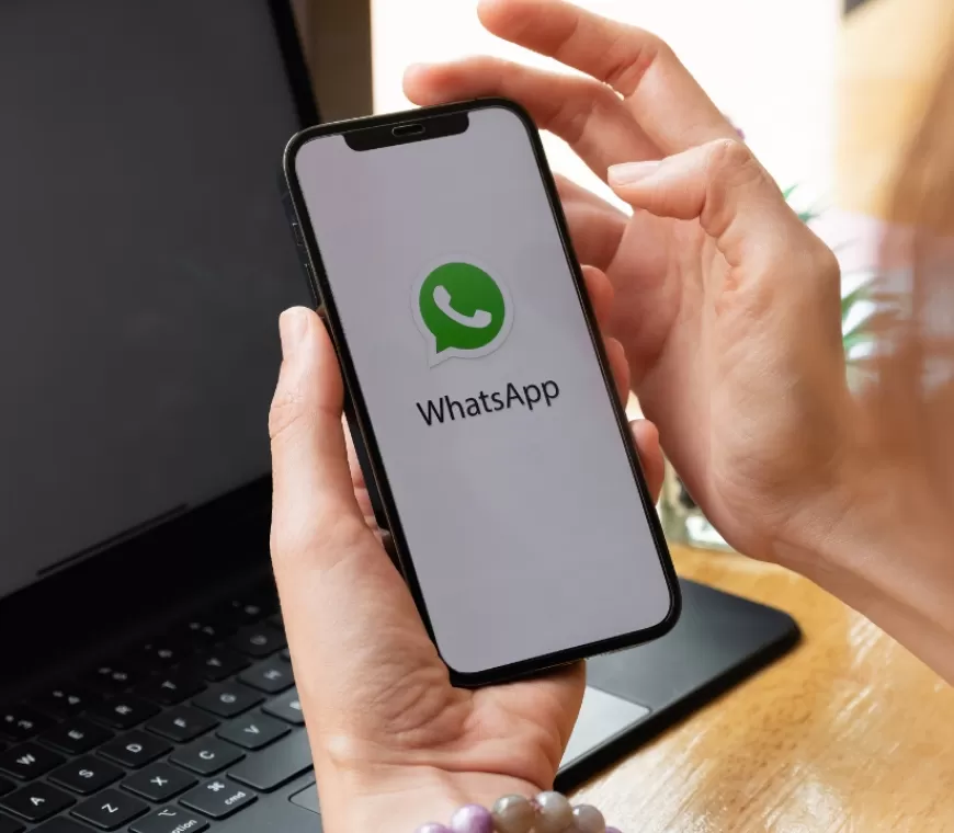 WhatsApp Bisa Ubah Voice Note Jadi Chat, Ini Cara Pakainya!