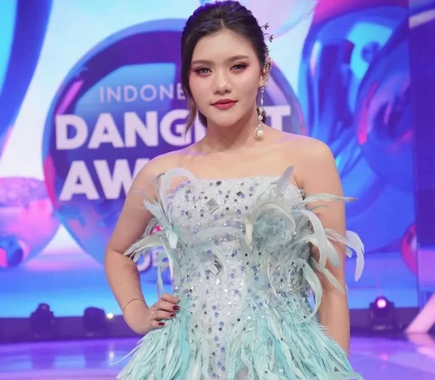 Profil Sridevi, Pedangdut Jebolan DA5 yang Perankan Adara di Sinetron Magic 5