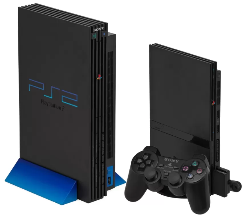 Sony Resmi Konfirmasi Total Penjualan PS2, Capai 160 Juta Unit