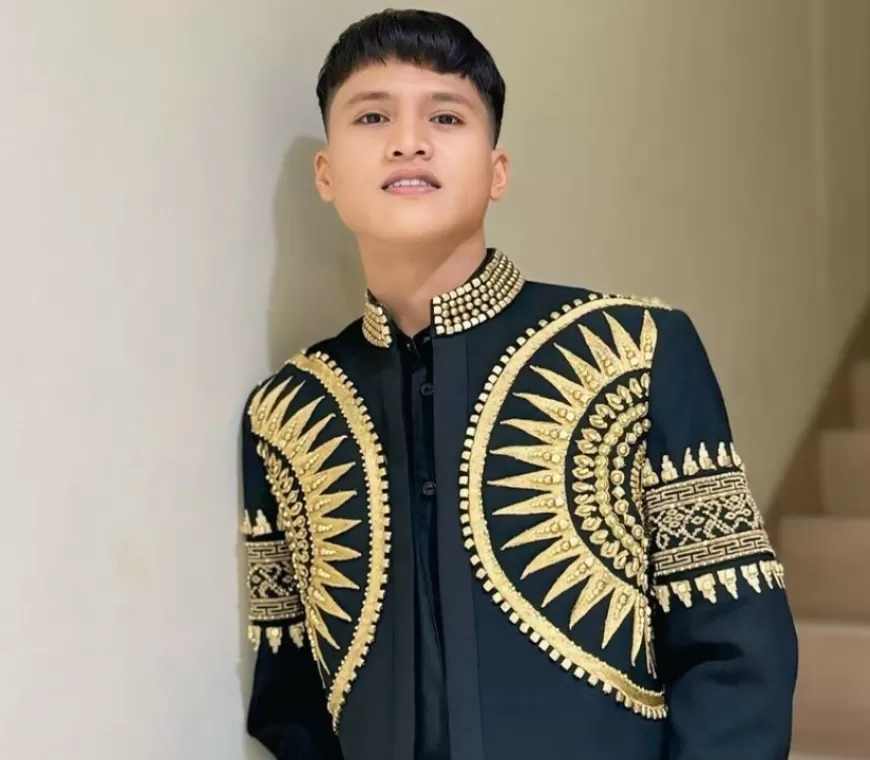 Biodata Owan DA6, Anak Nelayan yang Lolos Juara 1 Dangdut Academy 6