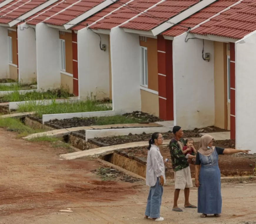 BPJS Ketenagakerjaan dan BTN Siapkan Skema DP Rumah dengan Saldo JHT