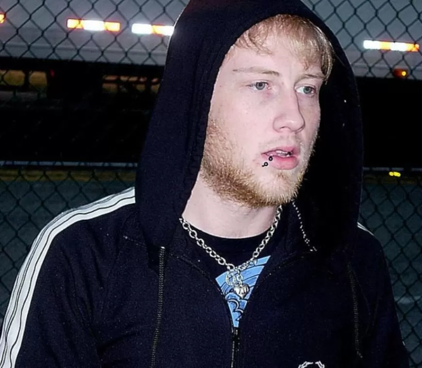 Mantan Drummer My Chemical Romance, Bob Bryar, Wafat di Usia 44 Tahun