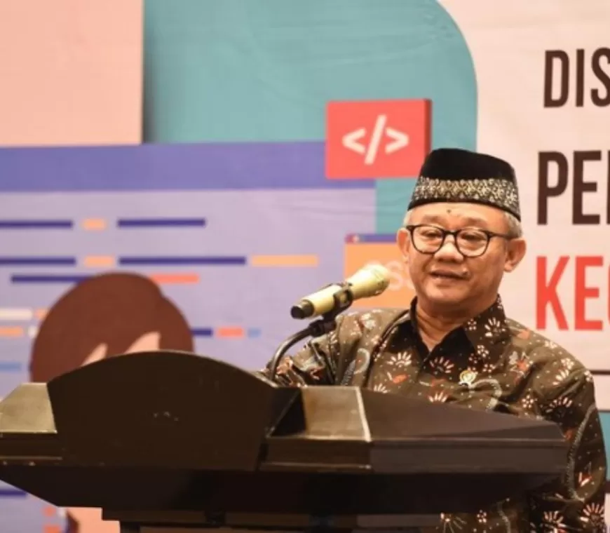 Kemendikdasmen: Coding dan AI Diperkenalkan di Sekolah Dasar Mulai 2025