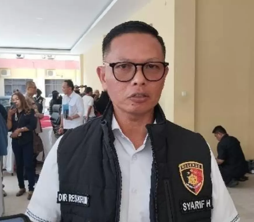 Polisi NTB Sebut Pria Disabilitas Tanpa Lengan Perkosa Mahasiswi Pakai Kaki