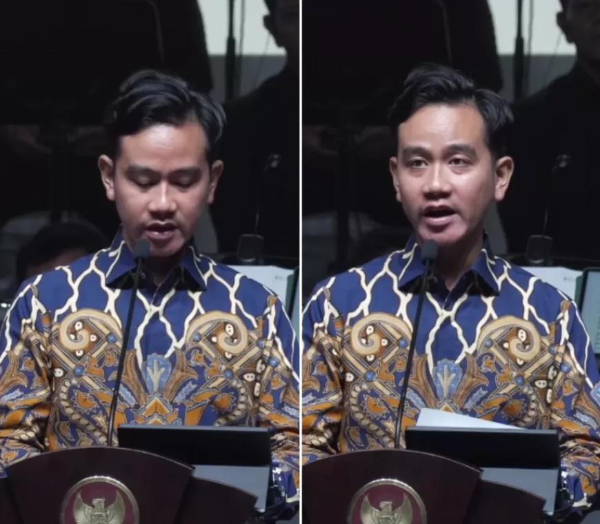 Gibran Rakabuming Ajak Difabel Berkontribusi untuk Indonesia Maju