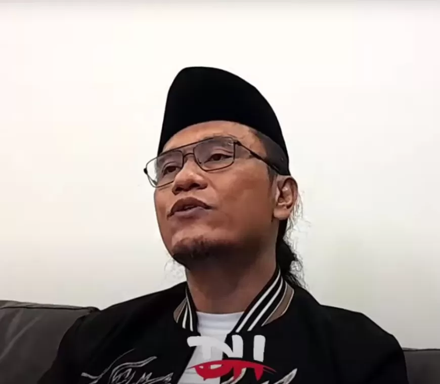 Klarifikasi Lengkap Gus Miftah Usai Viral Diduga Menghina Penjual Es Teh