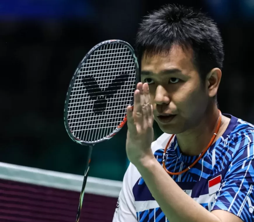 Hendra Setiawan Akan Pensiun Usai  35 Tahun Berkiprah di Badminton, Indonesia Masters 2025 Turnamen Penutup