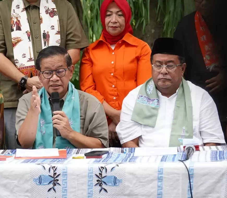 Raih Suara Terbanyak di Jakarta Timur, KPU Tetapkan Pramono Anung-Rano Karno Menang Pilkada 2024