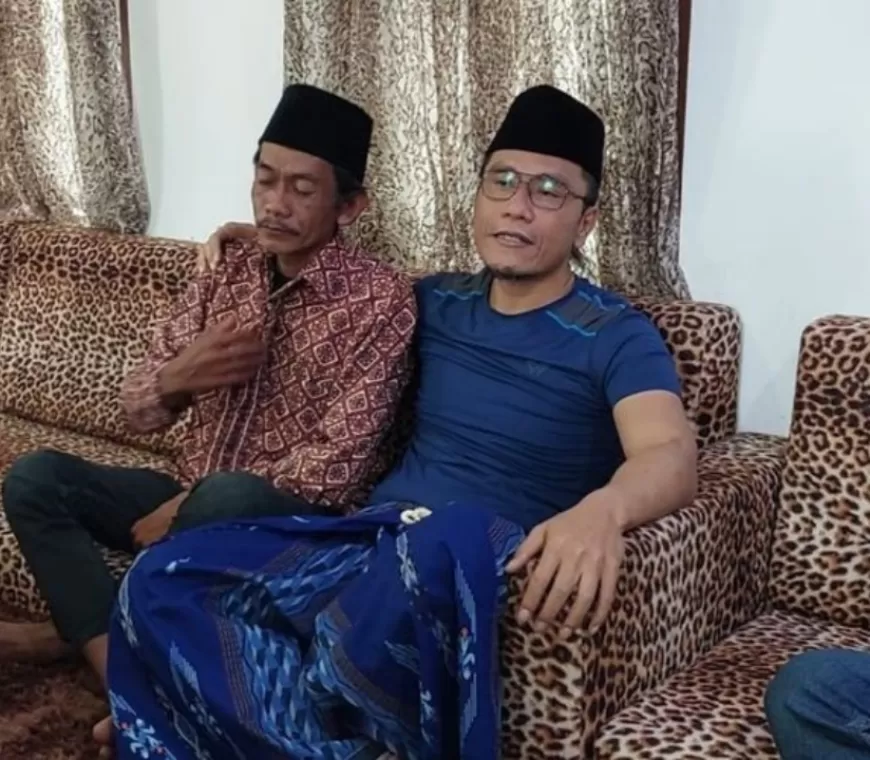 Gus Miftah Minta Maaf dan Janji Akan Berangkatkan Sunhaji Umrah Beserta Istri dan 2 Anaknya