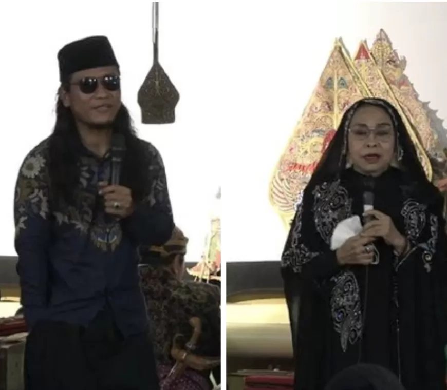 Usai Penjual Es Teh, Kini Viral Video Gus Miftah Lecehkan Seniman Yati Pesek