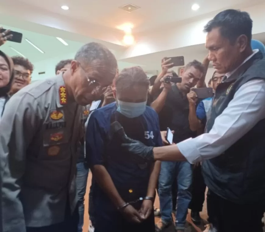 Sempat Demam, Bocah 5 Tahun di Jaktim Tewas Usai Diperkosa Ayah Kandung