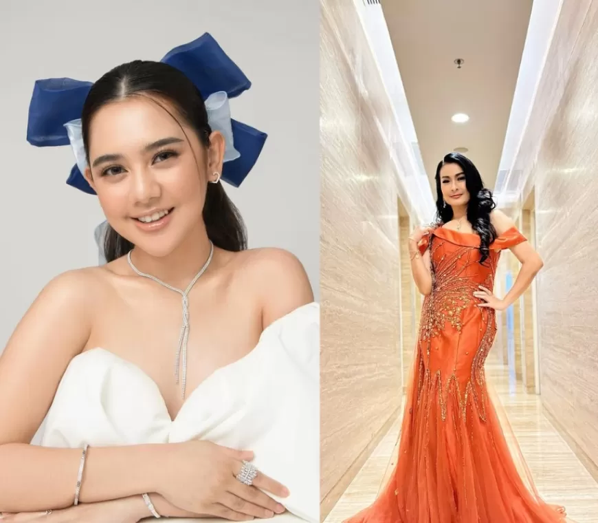 Dengar Suara Ziva Bawakan Dangdut, Iis Dahlia: Lu Mending Jadi Penyanyi Dangdut