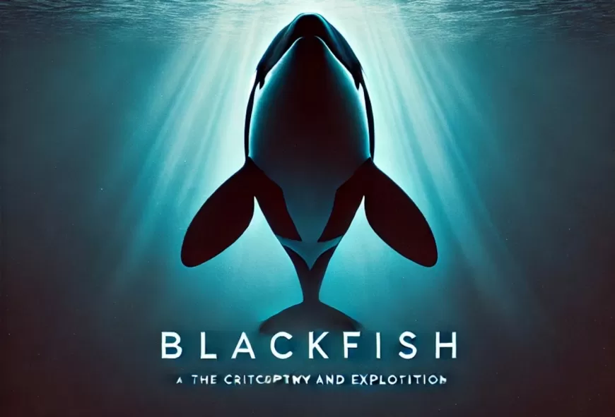 Kritikan dan Tekanan dari Dokumenter ‘Blackfish’