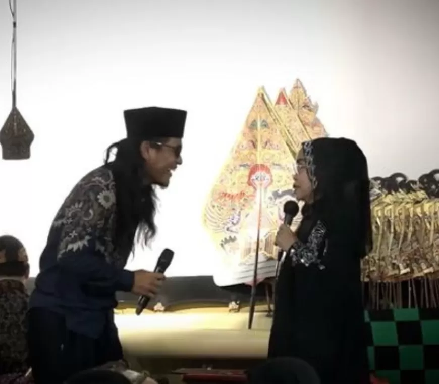 Usai Viral Diduga Hina Yati Pesek, Gus Miftah: Video Tahun Lalu Kembali Diungkit, Hubungan Saya dengan Beliau Cukup Baik