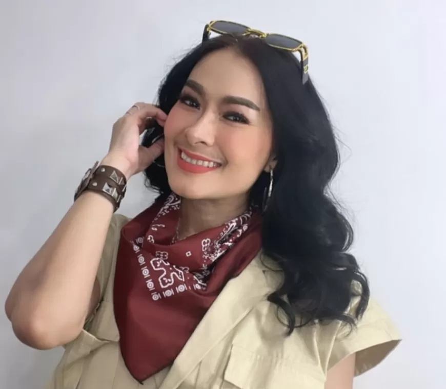 Empat Kali Sebulan, Iis Dahlia Ikut Arisan Bersama Artis dan Sahabat dengan Iuran hingga Puluhan Juta