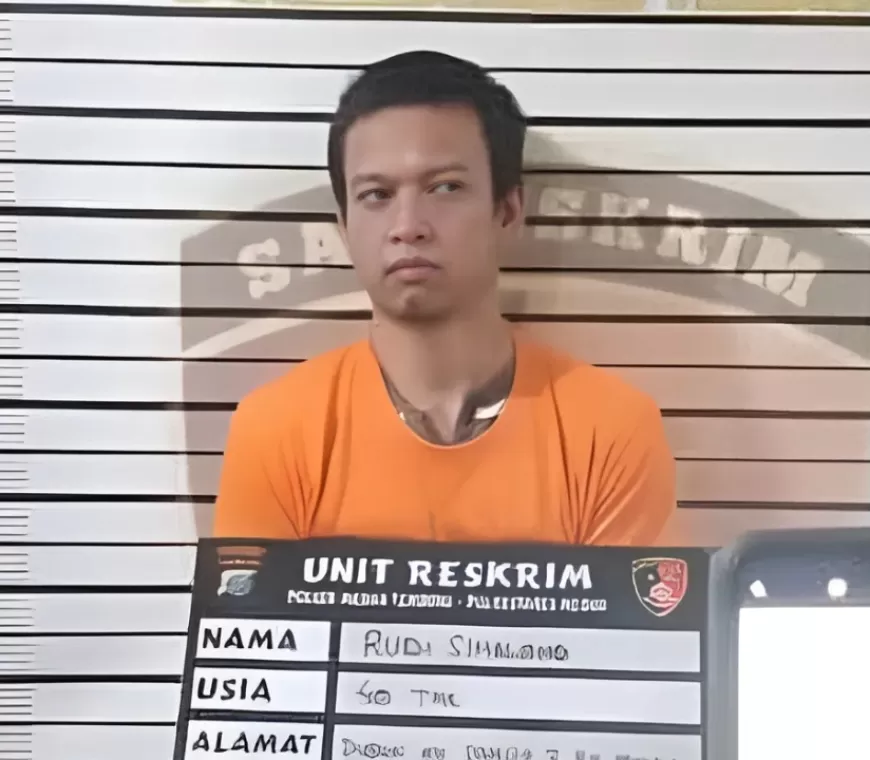 Sering Diejek, Pria di Sumut Tikam 3 Bocah Kakak Beradik