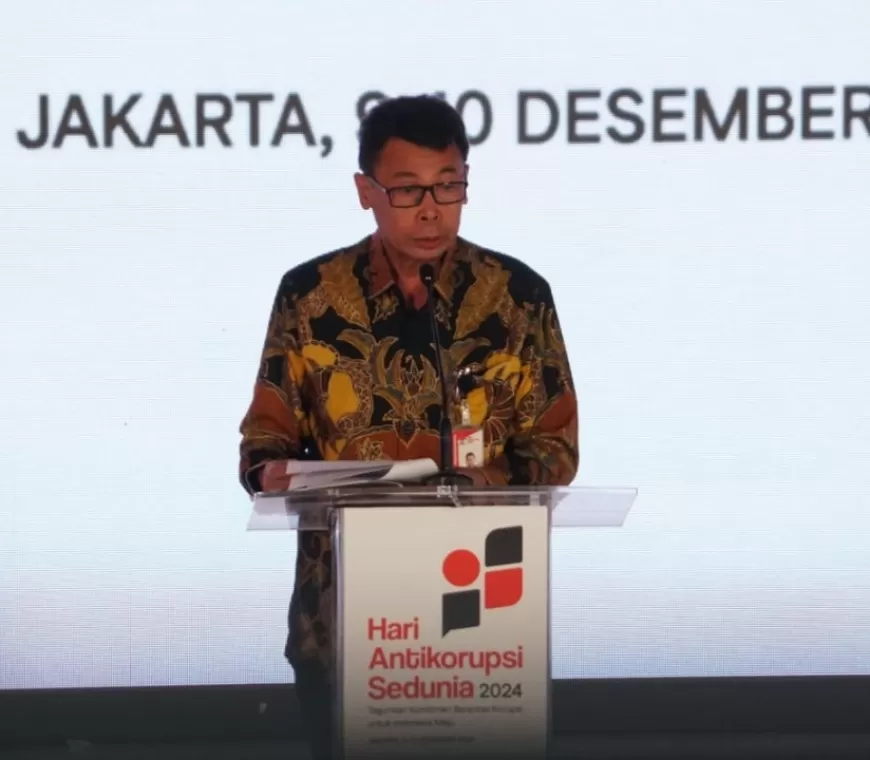 Ketua KPK Sebut Pejabat Isi LHKPN Asal-asalan, Fortuner Diisi Harga Rp6 Juta