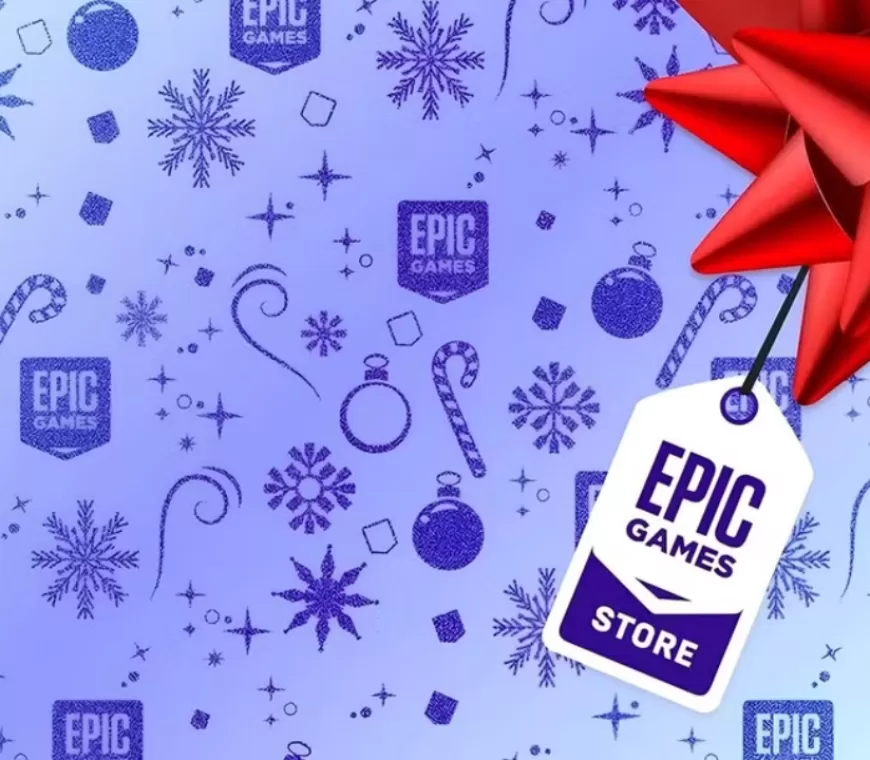 Cara Klaim 16 Game Gratis di Epic Games Store Desember 2024