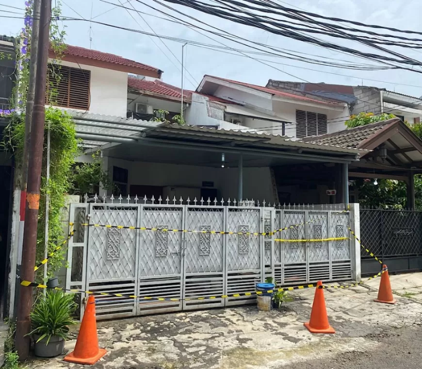 Sang Ibu Maafkan Remaja Pembunuh Bapak dan Neneknya: 'Dia Tetap Anak Saya'