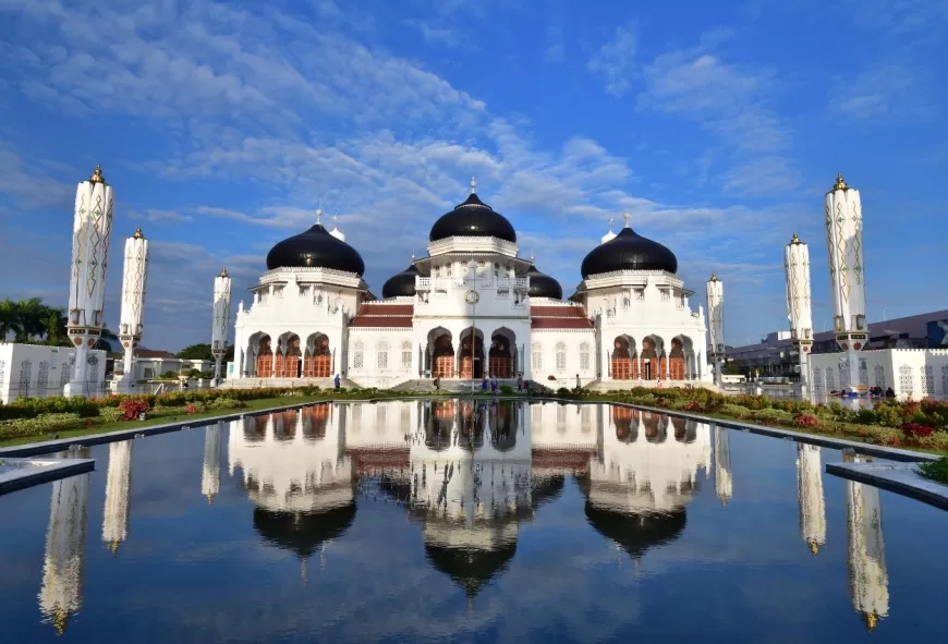 35 Makanan Khas Aceh yang Terkenal, Lezatnya Gak Kaleng-Kaleng!