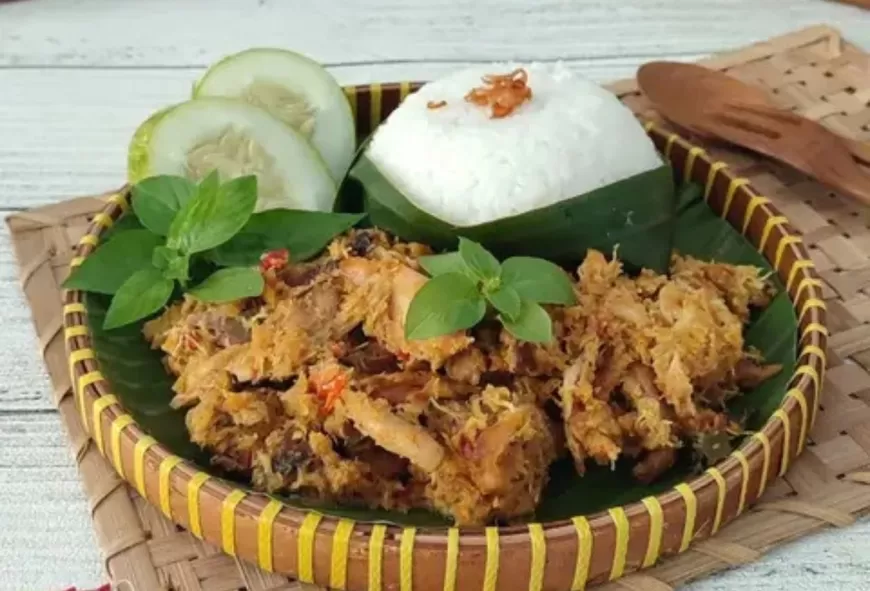 Pecel Pitik