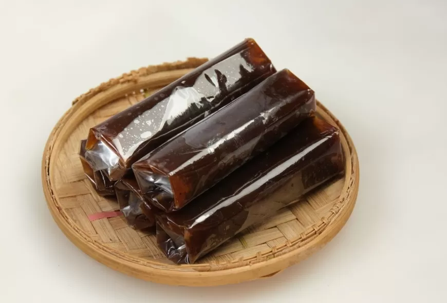 Dodol Salak